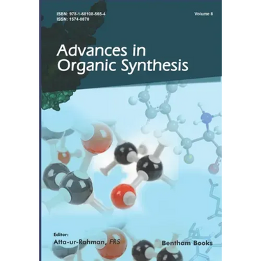 Advances in Organic Synthesis (Volume 8)