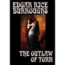 The Outlaw of Torn by Edgar Rice Burroughs, Fiction, Historical