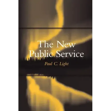 The New Public Service