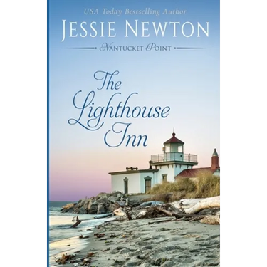 The Lighthouse Inn: A Women's Fiction Mystery