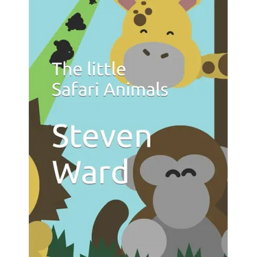 The little Safari Animals