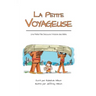 La Petite Voyageuse: Une Petite Fille Découvre l'Histoire des Métis