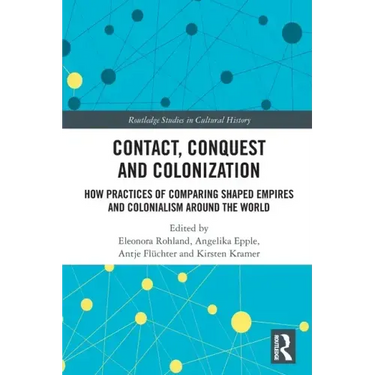 Contact, Conquest and Colonization: How Practices of Comparing Shaped Empires and Colonialism Around the World