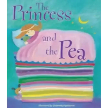 The Princess and the Pea