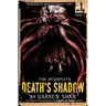 The Demonata #7: Death's Shadow