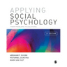 Applying Social Psychology