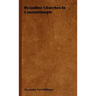 Byzantine Churches In Constantinople
