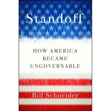 Standoff: How America Became Ungovernable