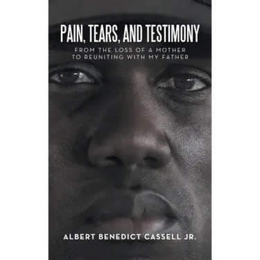 Pain, Tears, and Testimony: From the Loss of a Mother to Reuniting with My Father