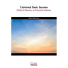 Universal Basic Income: Political Rhetoric or Potential Solution