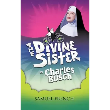 The Divine Sister
