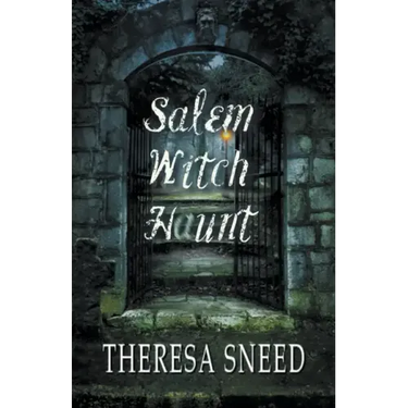 Salem Witch Haunt