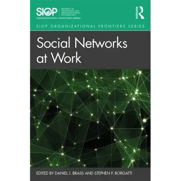 Social Networks at Work