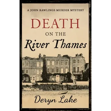 Death on the River Thames