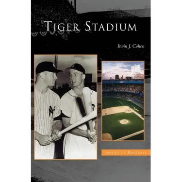 Tiger Stadium