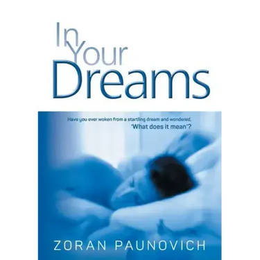 In Your Dreams