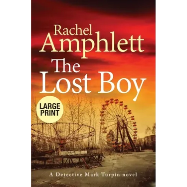 The Lost Boy
