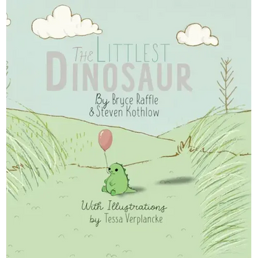 The Littlest Dinosaur