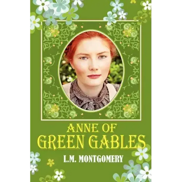 Anne of Green Gables