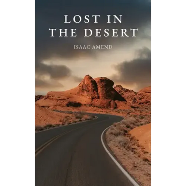 Lost in the Desert