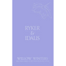 Ryker & Idalis: The Witch's Fate
