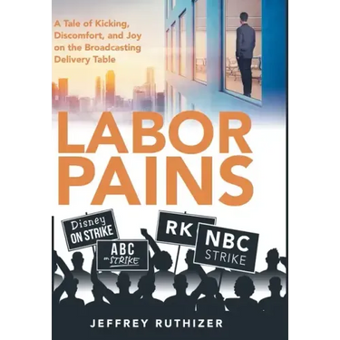 Labor Pains: A Tale of Kicking, Discomfort, and Joy on the Broadcasting Delivery Table