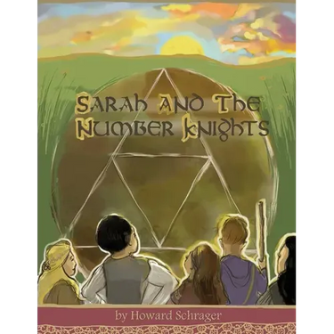 Sarah and the Number Knights