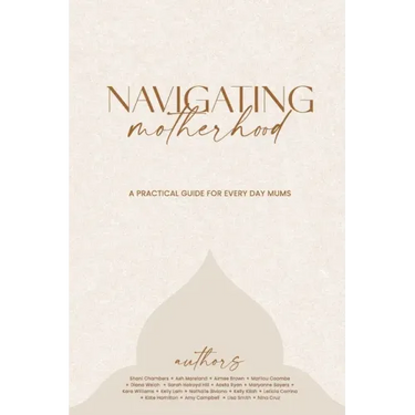 Navigating Motherhood