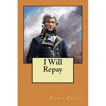 I Will Repay