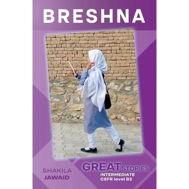 Breshna: Great Stories: Intermediate