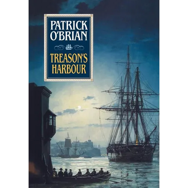 Treason's Harbour
