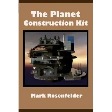 The Planet Construction Kit