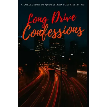 Long Drive Confessions
