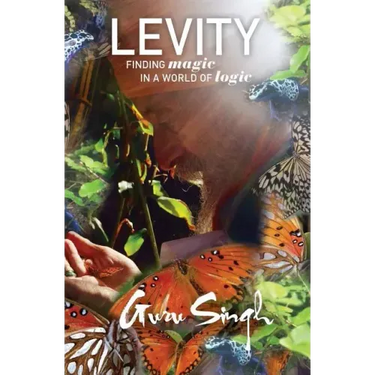 Levity: Finding Magic in a World of Logic