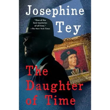 The Daughter of Time