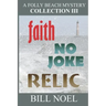 The Folly Beach Mystery Collection III