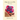 A Rose Grows in the Mist: A Book of Poetry
