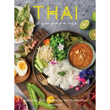 Thai Symphonies