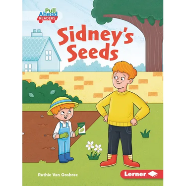 Sidney's Seeds