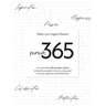 Pursuit 365: A year of stories, perspective, and inspiration from 365 Canadian women