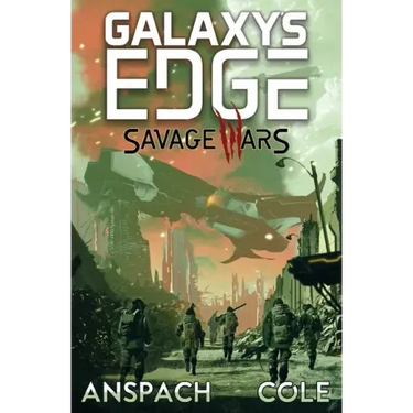 Savage Wars