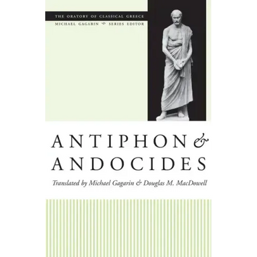 Antiphon and Andocides