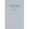 Writing Like An Engineer: A Rhetorical Education