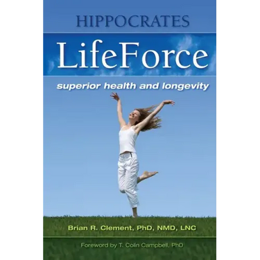 Hippocrates Life Force