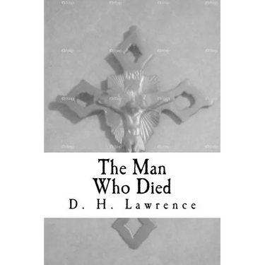 The Man Who Died