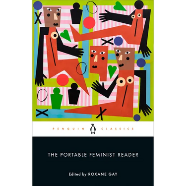 The Portable Feminist Reader