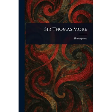 Sir Thomas More