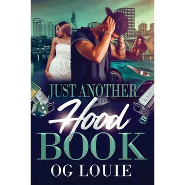Just Another Hood Book