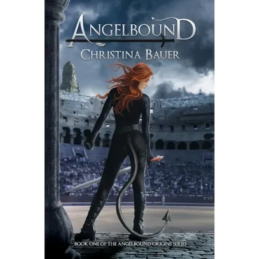 Angelbound Enhanced