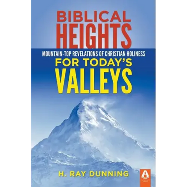 Biblical Heights for Today's Valleys